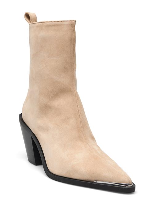 NEWD.Tamaris Women Boots NEWD.Tamaris Beige