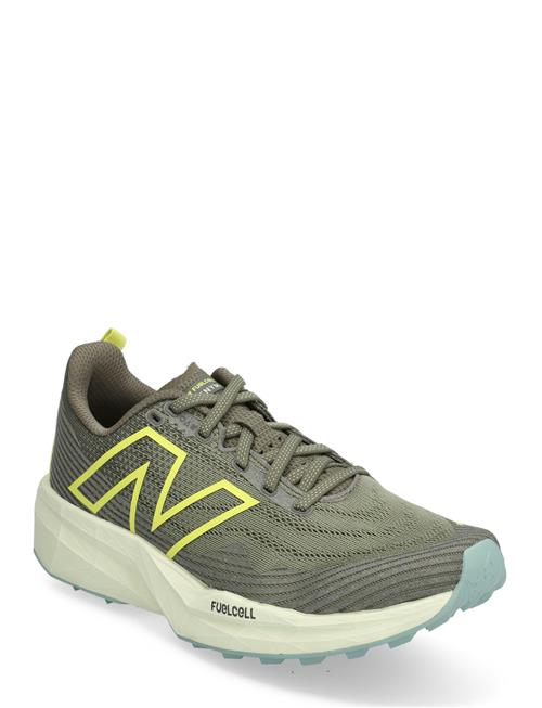 Se New Balance New Balance Fuelcell Summit Unknown V5 New Balance Khaki ved Booztlet