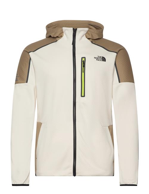 The North Face M Ma Lab Fz Hoodie The North Face Beige