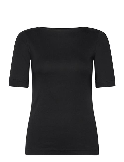 Esprit Casual T-Shirts Esprit Casual Black