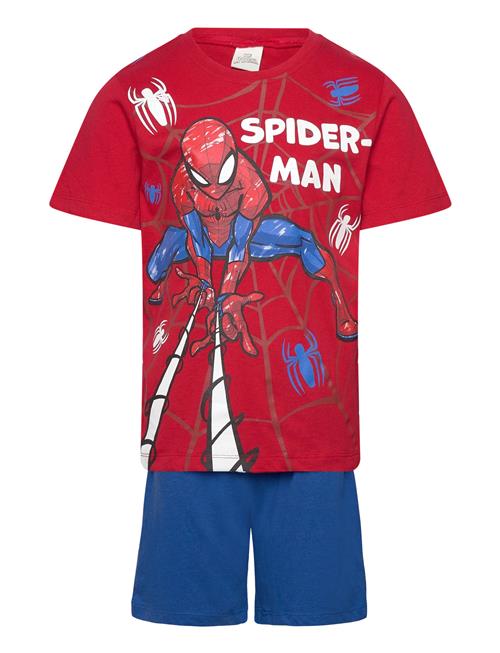 Marvel Pyjama Marvel Patterned