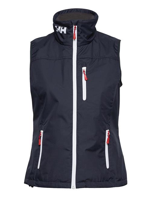 Helly Hansen W Crew Vest Helly Hansen Blue