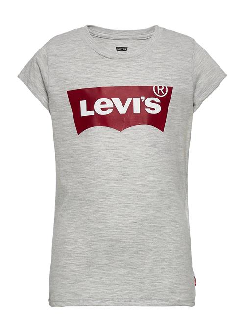 Se Levi's Levi's® Short Sleeve Batwing Tee Levi's Grey ved Booztlet