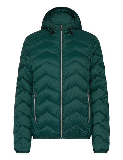 Fransa Frbapadding 1 Outerwear Fransa Green