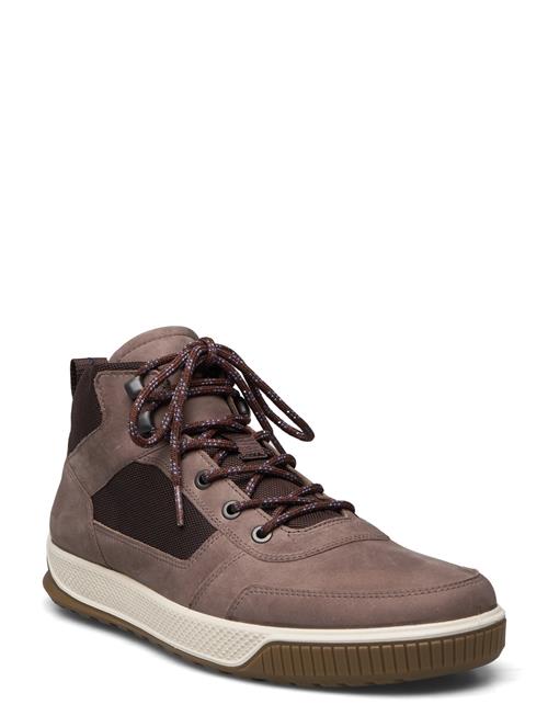 Se ECCO Byway Tred ECCO Brown ved Booztlet