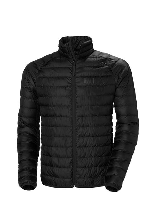 Helly Hansen Banff Insulator Jacket Helly Hansen Black