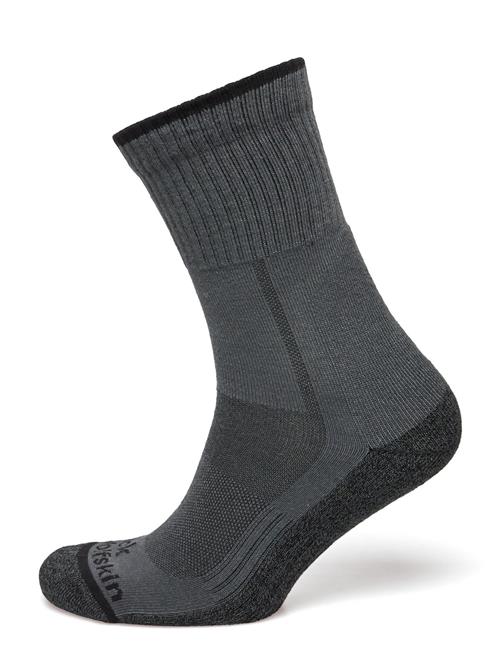 Jack Wolfskin Hike Func Sock Cl C Jack Wolfskin Grey