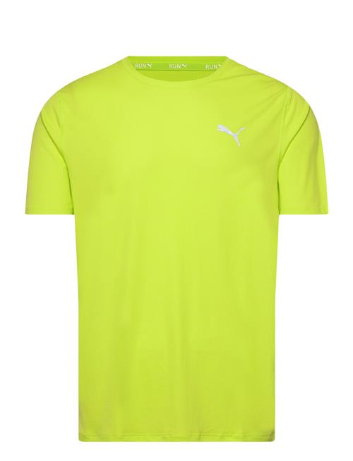 PUMA Run Favorite Velocity Tee PUMA Green