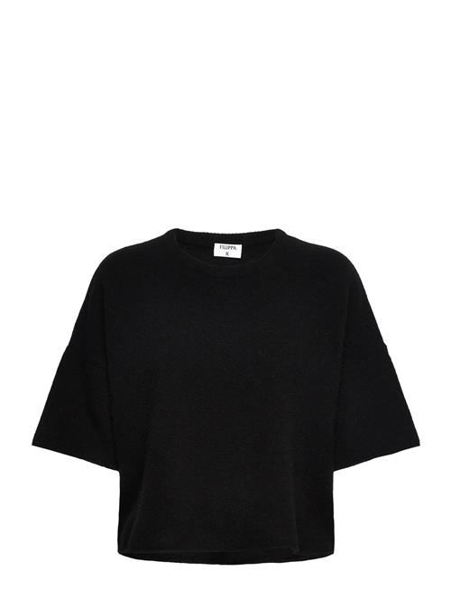 Filippa K Yak Tee Filippa K Black