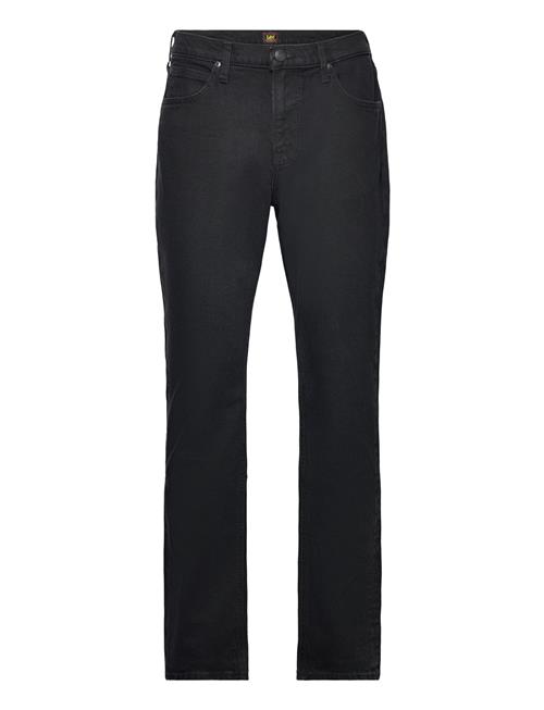 Se Lee Jeans West Lee Jeans Black ved Booztlet