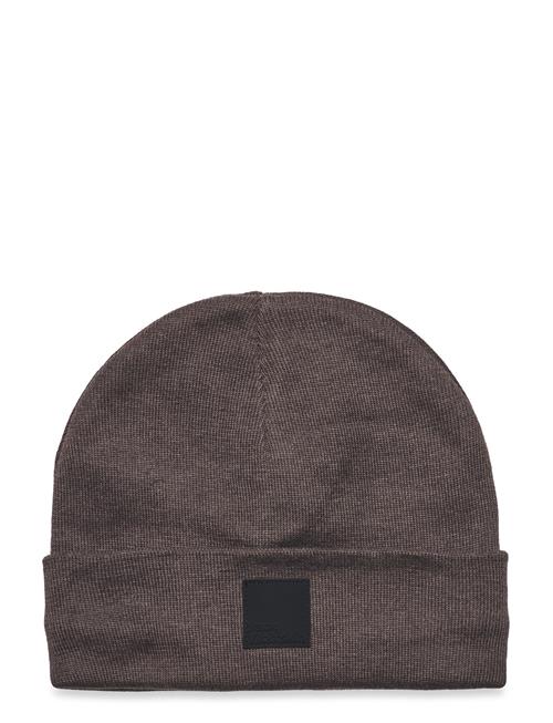 Arcaden Beanie Jack Wolfskin Brown