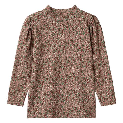 Fliink Kelly Bluse Rose Amazone Carafe | Lyserød | 4 years