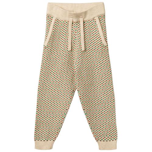 Fliink ALON Pant Sandshell | Beige | 18 months