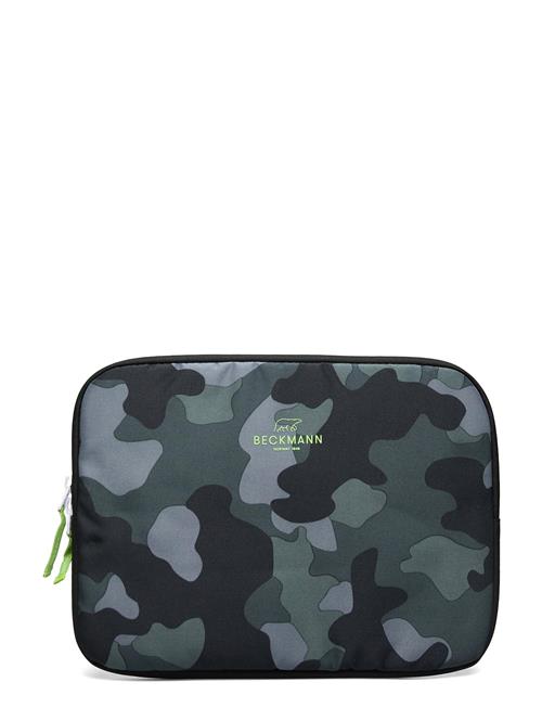 Beckmann of Norway Tablet-Cover 12,9" - Camo Rex Beckmann Of Norway Black