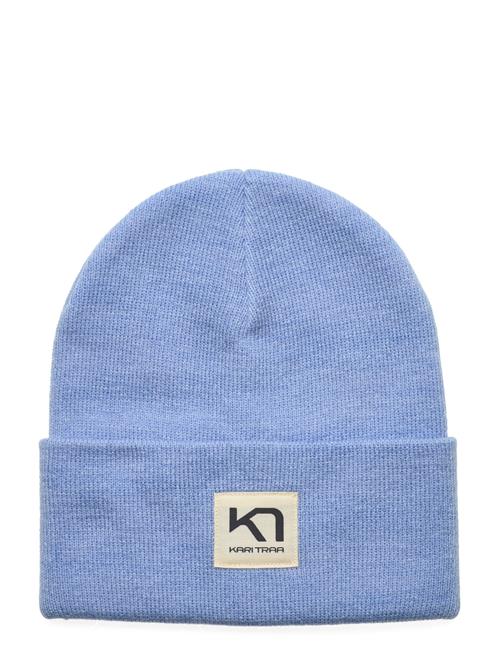 Kari Traa Røthe Beanie Kari Traa Blue