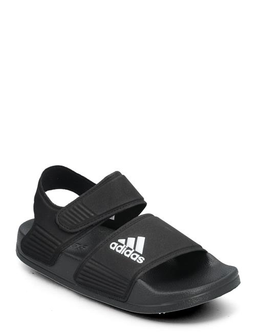 adidas Sportswear Adilette Sandal K Adidas Sportswear Black