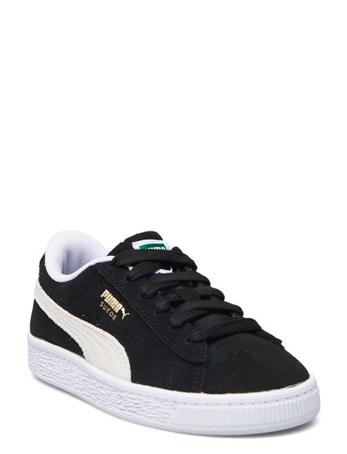 Se PUMA Suede Classic Xxi Ps PUMA Black ved Booztlet