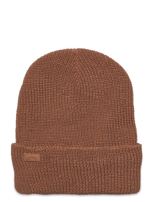 Billabong Roamer Beanie 3 Billabong Brown