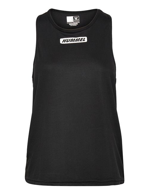 Hummel Hmlte Tola Tanktop Hummel Black