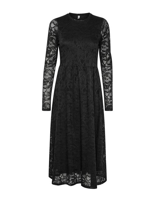 Culture Cunicole Dress Culture Black