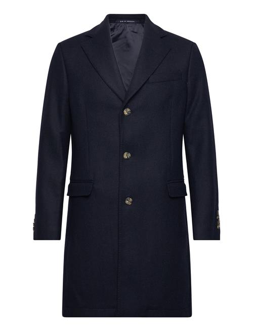 SIR of Sweden Castor Coat SIR Of Sweden Navy