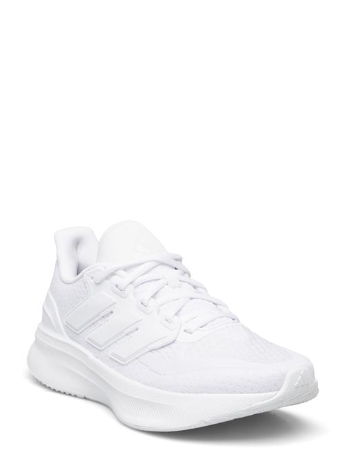 Se adidas Performance Ultrarun 5 W Adidas Performance White ved Booztlet