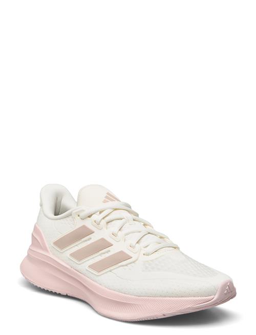 Se adidas Performance Ultrarun 5 Running Shoes Adidas Performance Beige ved Booztlet