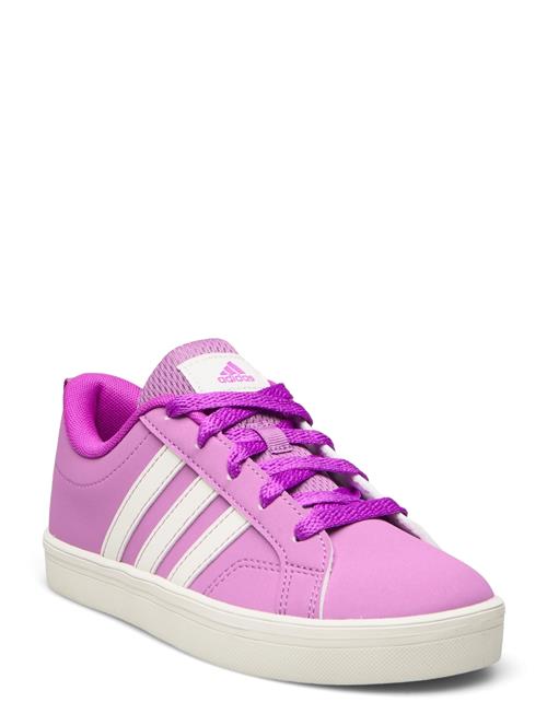 Se adidas Sportswear Vs Pace 2.0 K Adidas Sportswear Purple ved Booztlet