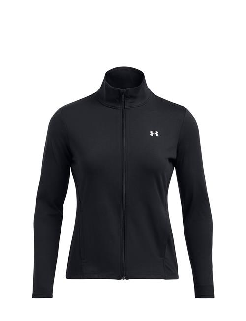 Under Armour Motion Jacket Emea Under Armour Black