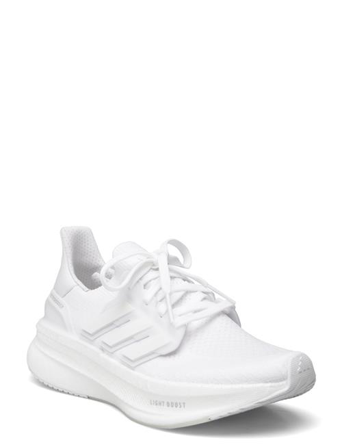 Se adidas Performance Ultraboost 5 W Adidas Performance White ved Booztlet