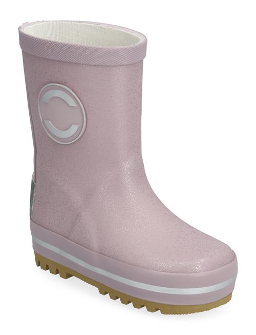 Se mikk-line Wellies Glitter Mikk-line Purple ved Booztlet