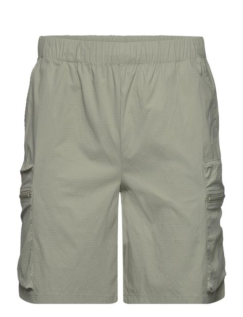 Rains Tomar Shorts Rains Khaki