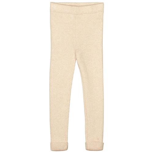 Fliink Benna Legging Sandshell | Beige | 3 months