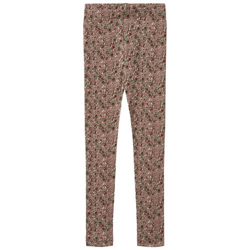 Se Fliink Kelly Legging Rose Amazone Carafe | Lyserød | 18 months ved Babyshop