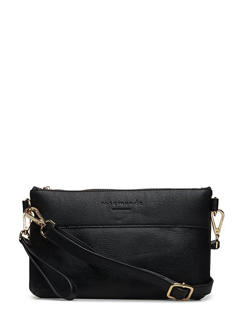 Se Rosemunde Andora Clutch Rosemunde Black ved Booztlet