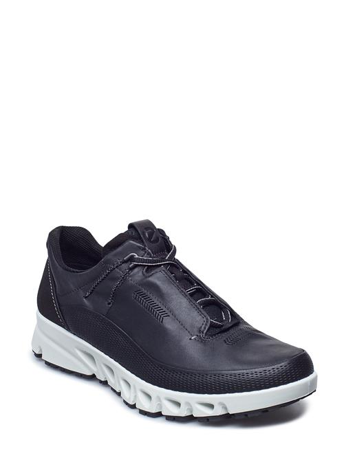 ECCO Multi-Vent M ECCO Black