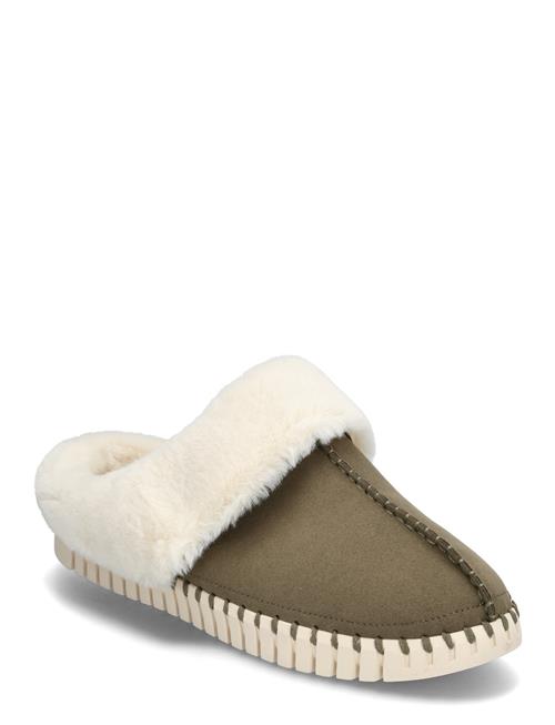 Ilse Jacobsen Slippers Ilse Jacobsen Khaki