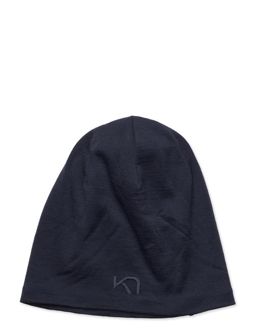 Kari Traa Tikse Beanie Kari Traa Navy