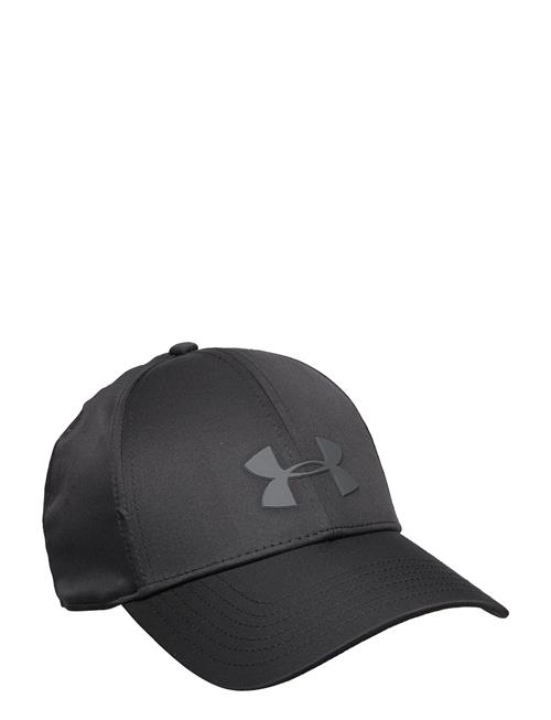 Under Armour Storm Blitzing Adj Under Armour Black