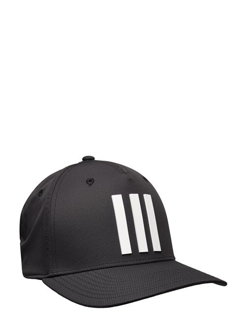 Tour Hat 3 Stp Adidas Golf Black