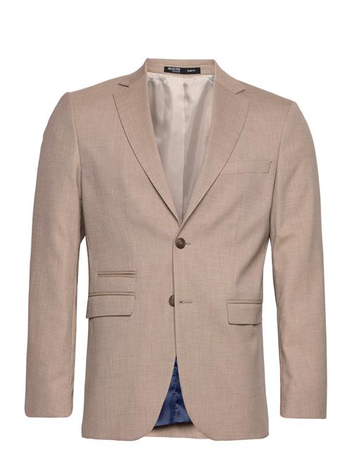 Selected Homme Slhslim-Neil Blz Noos Selected Homme Beige