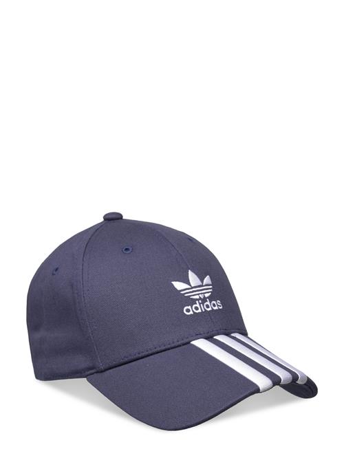 Se adidas Originals Cap Adidas Originals Navy ved Booztlet