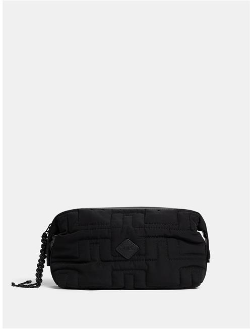 J. Lindeberg Jl Wash Bag J. Lindeberg Black