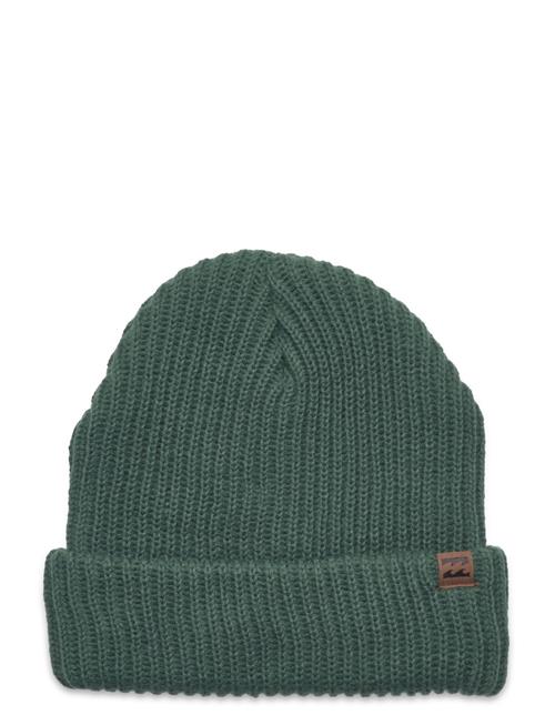 Alta Rib Billabong Green