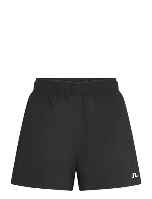 J. Lindeberg Pricilla Shorts J. Lindeberg Black