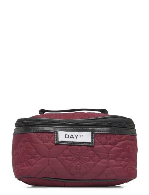 DAY ET Day Gweneth Re-Q Flotile Cosmetic DAY ET Burgundy