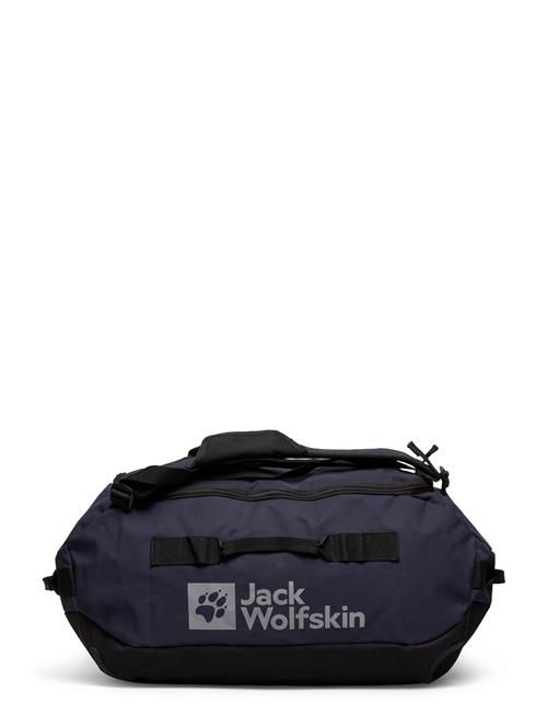 Jack Wolfskin All-In Duffle 35 Jack Wolfskin Navy