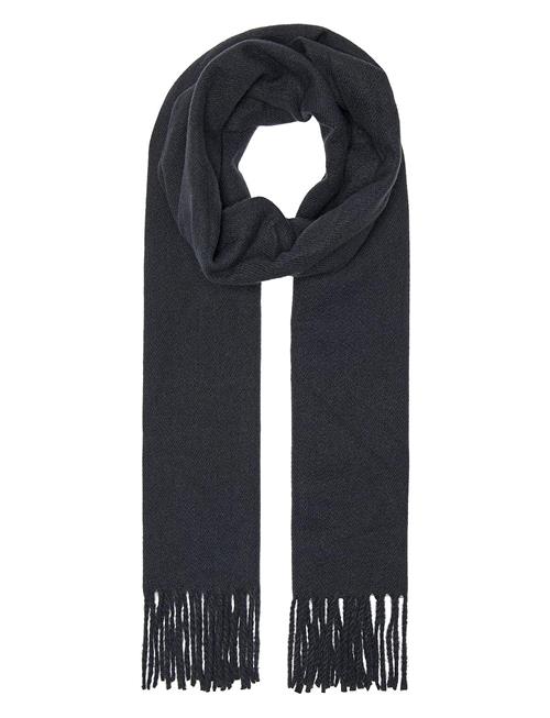 ONLY & SONS Onscarlo Wool Scarf Noos ONLY & SONS Navy