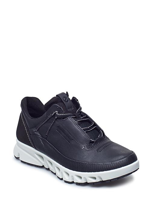 ECCO Multi-Vent W ECCO Black