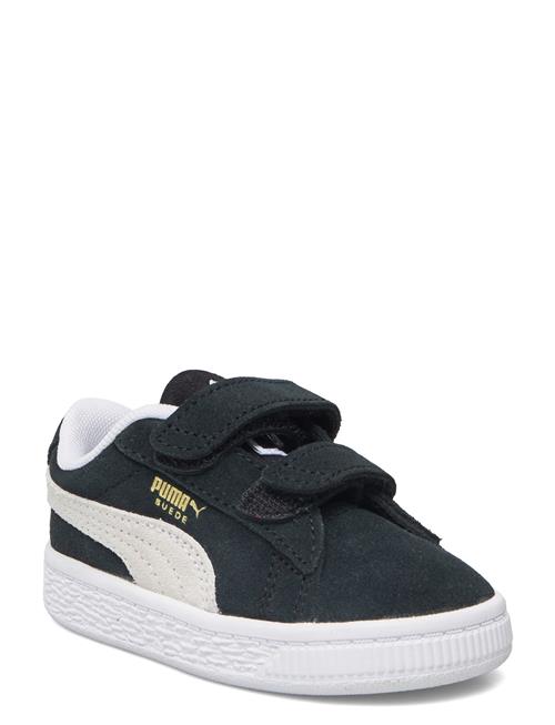 PUMA Suede Classic Xxi V Inf PUMA Black